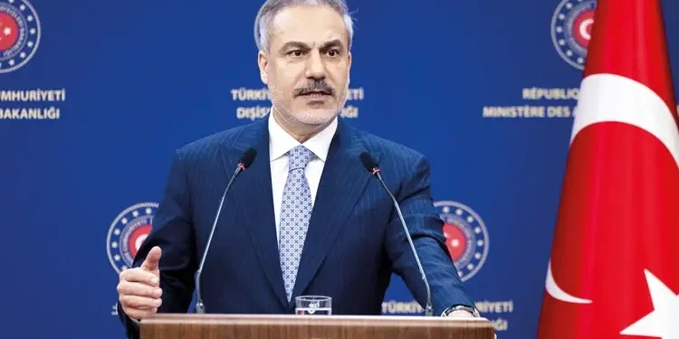 Turcia anunță că va apăra Siria