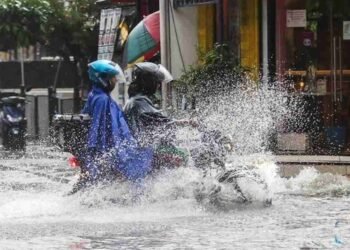 70.000 de persoane evacuate în Filipine, din cauza unor inundaţii