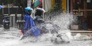 70.000 de persoane evacuate în Filipine, din cauza unor inundaţii