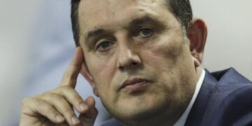 Piperea explică lupta cu Ursula: Este o lideră cu o tendință evidentă spre totalitarism