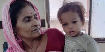 India: Un copil de un an a ucis o cobră mușcând-o – un incident șocant care a uimit opinia publică