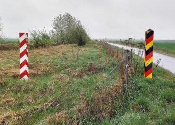 Polonia interzice filmările la granița cu Germania. Opoziția acuză: „Tusk ascunde înțelegeri secrete privind migranții”