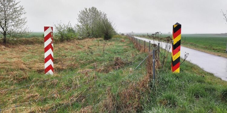 Polonia interzice filmările la granița cu Germania. Opoziția acuză: „Tusk ascunde înțelegeri secrete privind migranții”