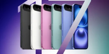 Apple pregătește lansarea iPhone 17: un nou model ultra-subțire, cu patru versiuni