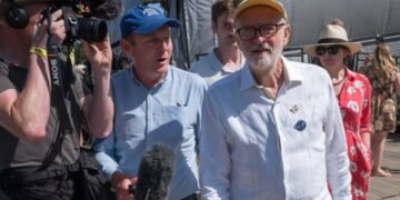 Un nou partid în Marea Britanie