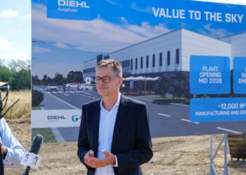 O nouă fabrică și 500 de locuri de muncă în Craiova