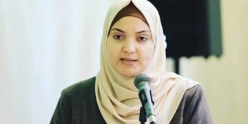 Jurnalistă însărcinată, soțul și patru copii, uciși în Gaza