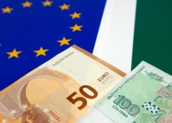 Leva devine istorie, Bulgaria intră în zona euro