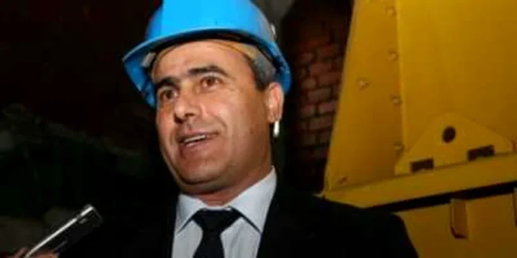 Pensie mai mare pentru un fost director din CE Oltenia