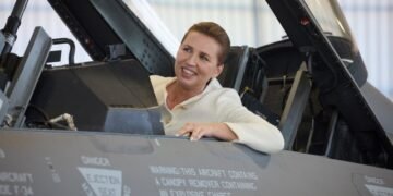 Danemarca a preluat preşedinţia Consiliului Uniunii Europene