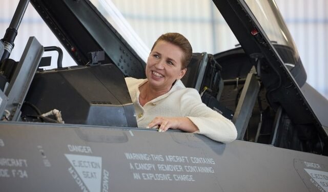 Danemarca a preluat preşedinţia Consiliului Uniunii Europene