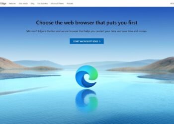Microsoft își upgradează browserul Edge: viteză mai mare, consum mai mic, experiență mai fluidă