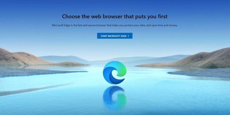 Microsoft își upgradează browserul Edge: viteză mai mare, consum mai mic, experiență mai fluidă
