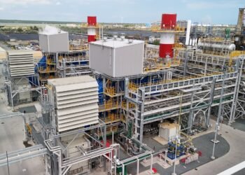 Un nou producător de energie în România