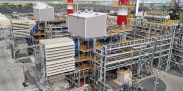 Un nou producător de energie în România