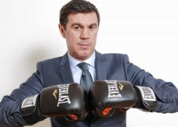 Mihai Leu a murit la 56 de ani, după o luptă grea cu cancerul. România a pierdut un campion adevărat!