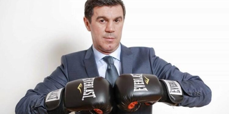 Mihai Leu a murit la 56 de ani, după o luptă grea cu cancerul. România a pierdut un campion adevărat!