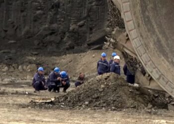 Mii de mineri au câștigat în instanță — alții au pierdut trenul, odată cu noua lege a pensiilor