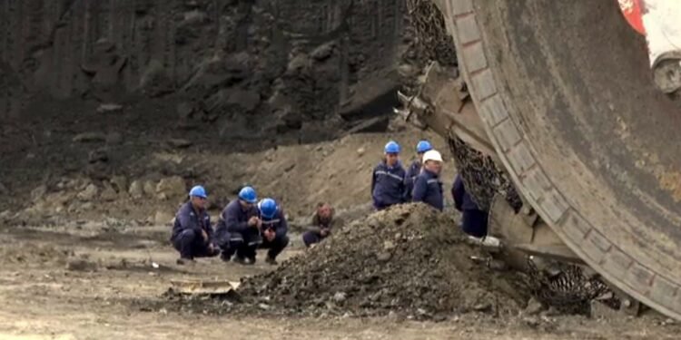 Mii de mineri au câștigat în instanță — alții au pierdut trenul, odată cu noua lege a pensiilor