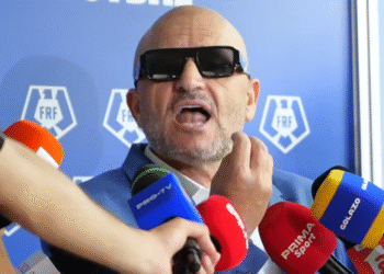 FCU Craiova, exclusă din Liga a 2-a. Ce spune Mititelu!