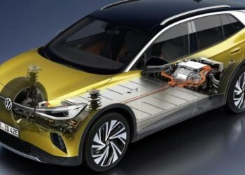 Piața bateriilor auto se prăbușește: efect direct al scăderii vânzărilor de mașini electrice