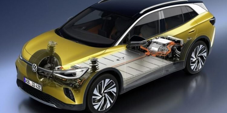 Piața bateriilor auto se prăbușește: efect direct al scăderii vânzărilor de mașini electrice