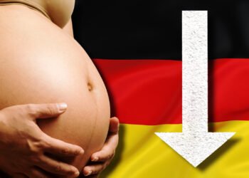 Nemții vor deveni minoritari în Germania