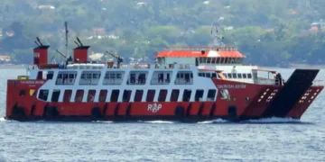 Tragedie în largul insulei Bali: o navă cu 65 de persoane s-a scufundat – bilanț provizoriu, 4 morți și zeci de dispăruți