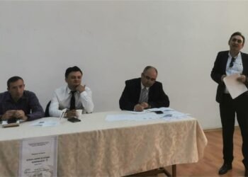 Profesor din Gorj cere demisia ministrului Educației: „Daniel David e rupt de realitate și obsedat de imagine”