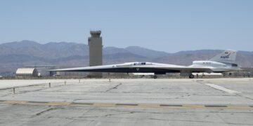 ✈️ De la Londra la New York, în mai puțin de patru ore