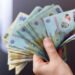 Directorul unei companii de stat și-a redus salariul