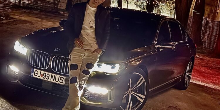 Trei gorjeni se lăfăiesc în lux exploatând femei în Germania