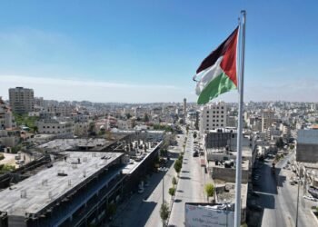 Starmer anunță posibilitatea recunoașterii Palestinei ca stat: Marea Britanie pregătește o schimbare majoră dacă Israelul refuză o încetare a focului