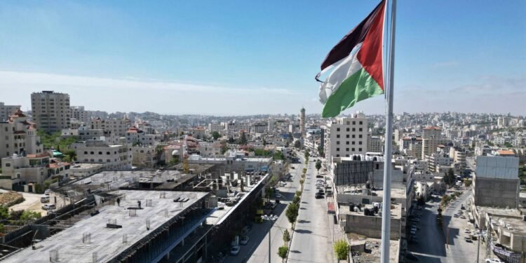 Starmer anunță posibilitatea recunoașterii Palestinei ca stat: Marea Britanie pregătește o schimbare majoră dacă Israelul refuză o încetare a focului