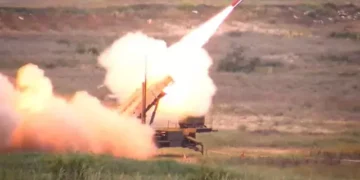 Germania cere înlocuire rapidă din partea SUA pentru sistemele Patriot promise Ucrainei: „Avem nevoie de certitudine în 6-8 luni”