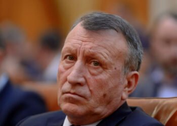 Paul Stănescu forțează ieșirea PSD de la guvernare