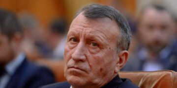 Paul Stănescu forțează ieșirea PSD de la guvernare