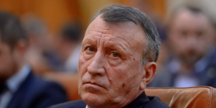 Paul Stănescu forțează ieșirea PSD de la guvernare