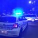 Scandal în toiul nopții la Târgu Jiu: bătaie, amenințări și o căruță implicată într-un conflict între patru bărbați