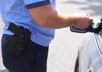 Polițist din Gorj, condamnat definitiv la aproape 8 ani de închisoare pentru luare de mită, abuz în serviciu și fals intelectual