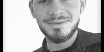 Un polițist de doar 20 de ani și-a pierdut viața într-un tragic accident de motocicletă