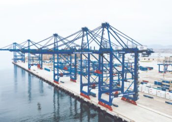 China și Brazilia fac un pas major spre o cale ferată transcontinentală: un nou coridor strategic între Atlantic și Pacific