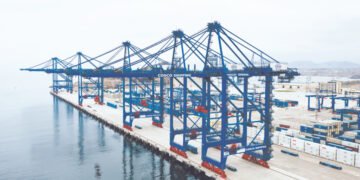 China și Brazilia fac un pas major spre o cale ferată transcontinentală: un nou coridor strategic între Atlantic și Pacific