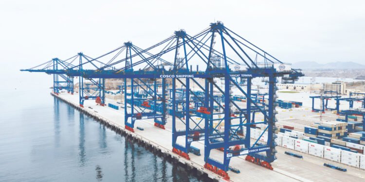 China și Brazilia fac un pas major spre o cale ferată transcontinentală: un nou coridor strategic între Atlantic și Pacific