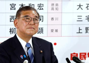 Japonia: Premierul Ishiba, în corzi după o înfrângere electorală istorică