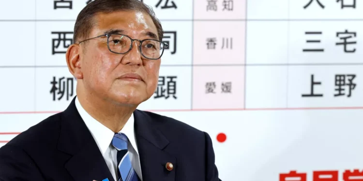 Japonia: Premierul Ishiba, în corzi după o înfrângere electorală istorică
