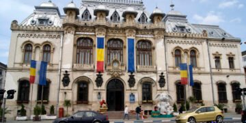 Sute de concedieri la Primăria Craiova. Alte sute la celelalte primării!