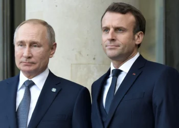 Macron și Putin au reluat dialogul: prima discuție telefonică din 2022, axată pe Ucraina și Iran
