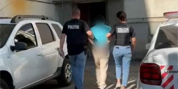 Craiovean băgat la zdup. A reclamat 19 polițiști!