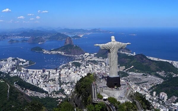 Brazilia este împinsă spre China de tarifele lui Trump